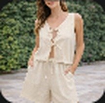 Conjunto Hawai. Punto Aparte