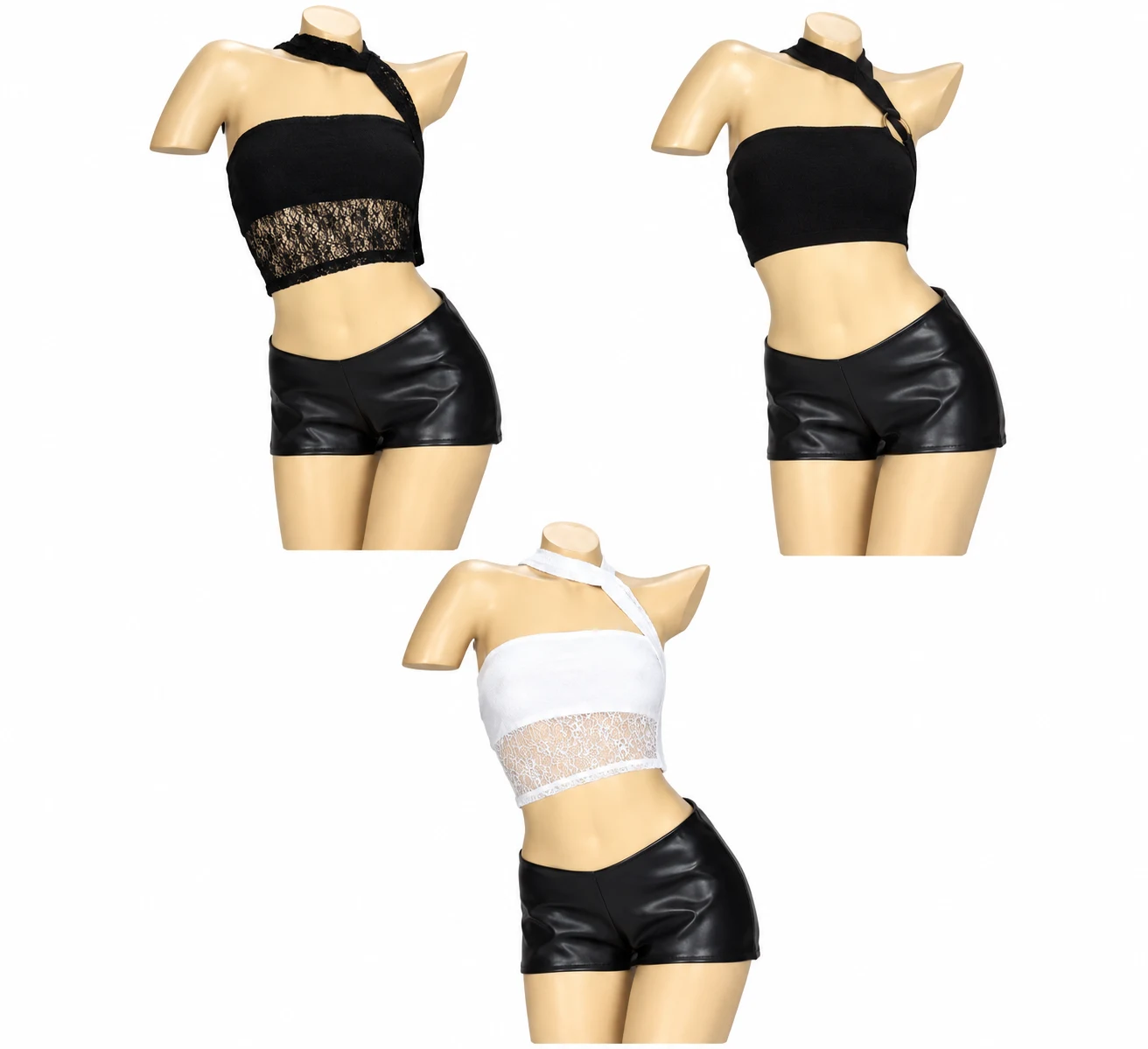 Strapless. Indumentaria. Punto Aparte