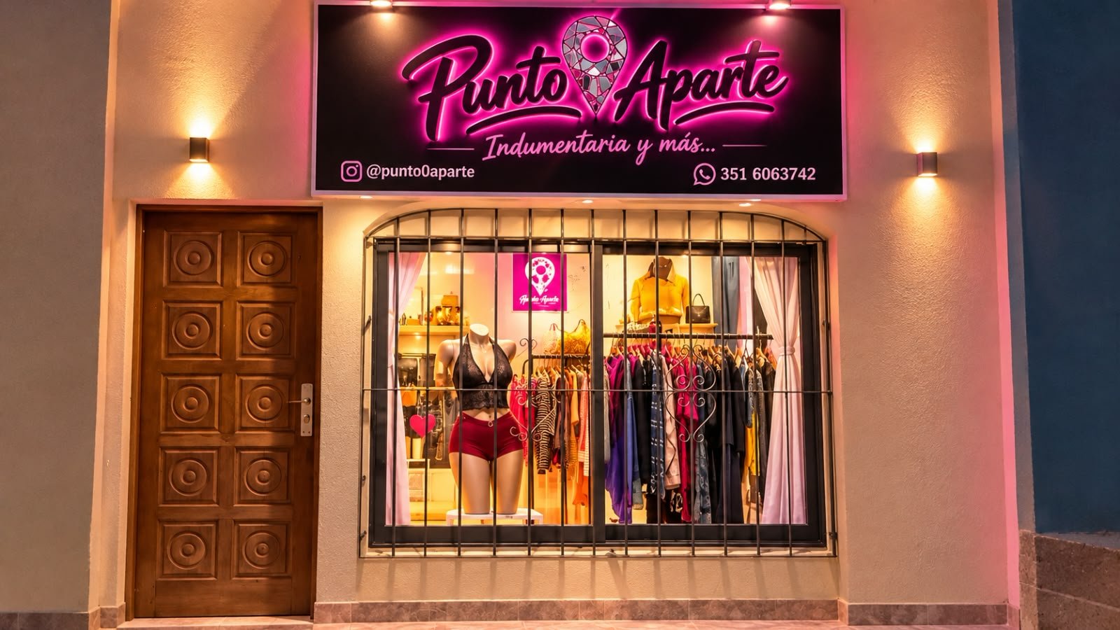 Punto Aparte, foto 16